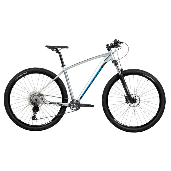 BICICLETA 29 JACKAL GW 11 VEL FRENOS SHIMANO MTB (060686)