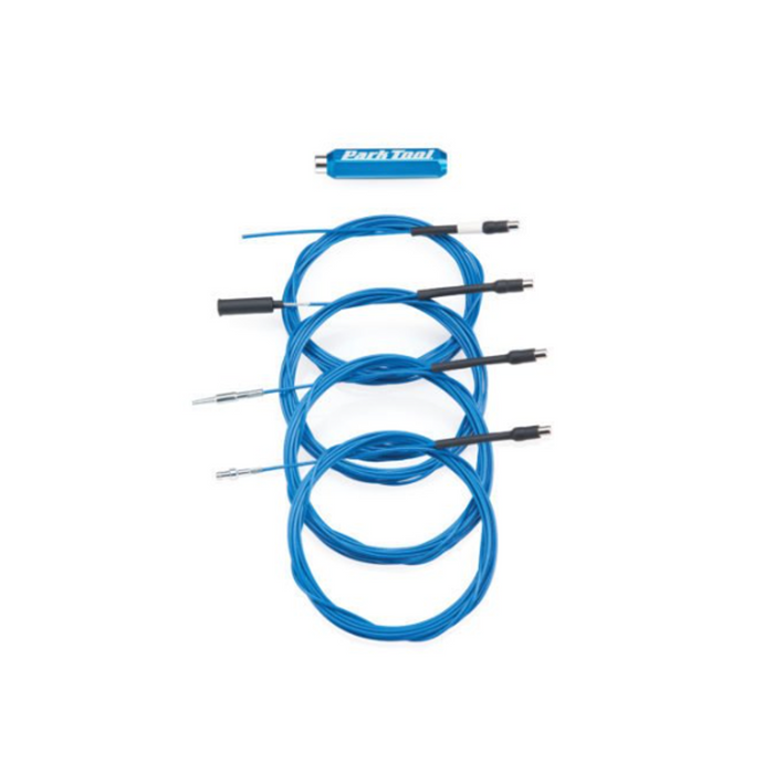 JGO IMANES PARKTOOL PARA CABLEADO- GUIA IR 1.2