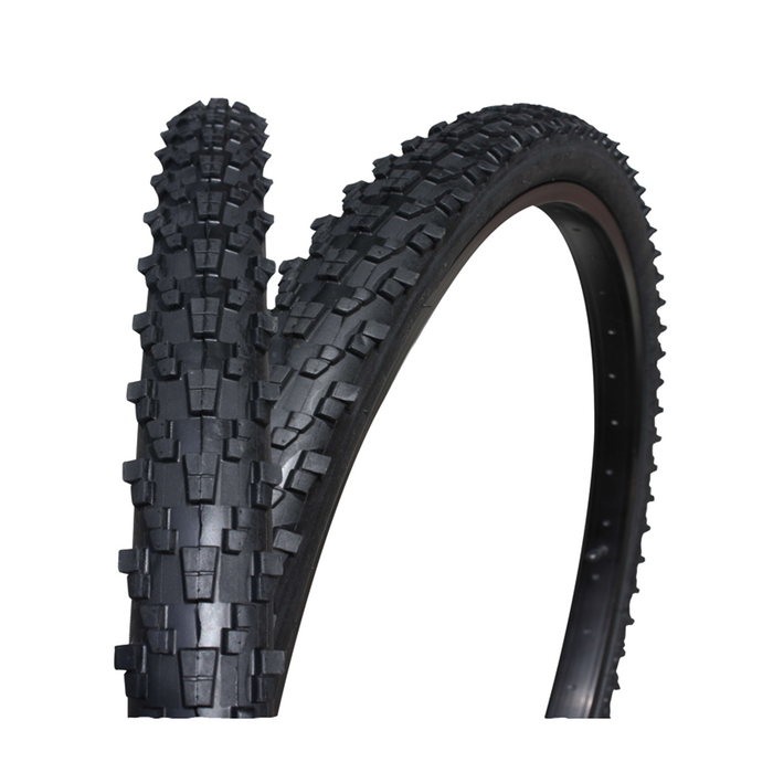 LLANTA 26X1.95 H-575 NEGRA CHAOYAN SEMITACO (407956)