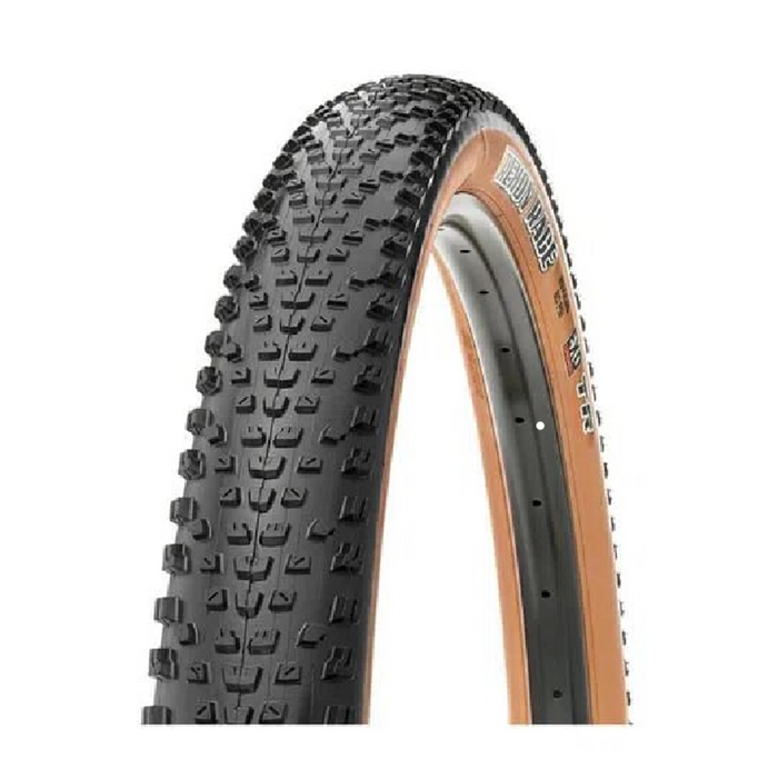 LLANTA 27.5x2.25 REKON RACE BANDA CAFE OEM MAXXIS 60 TPI (TB00415200)