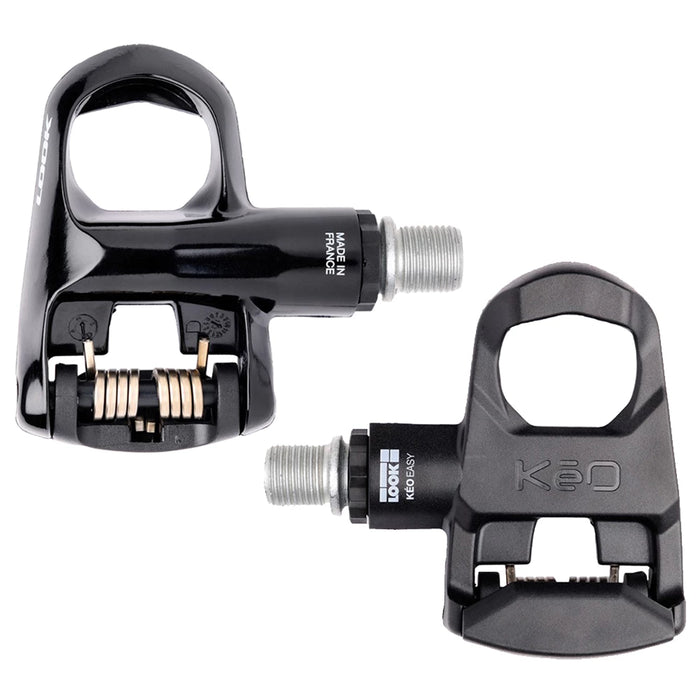 PEDAL LOOK KEO EASY DE CARRERAS