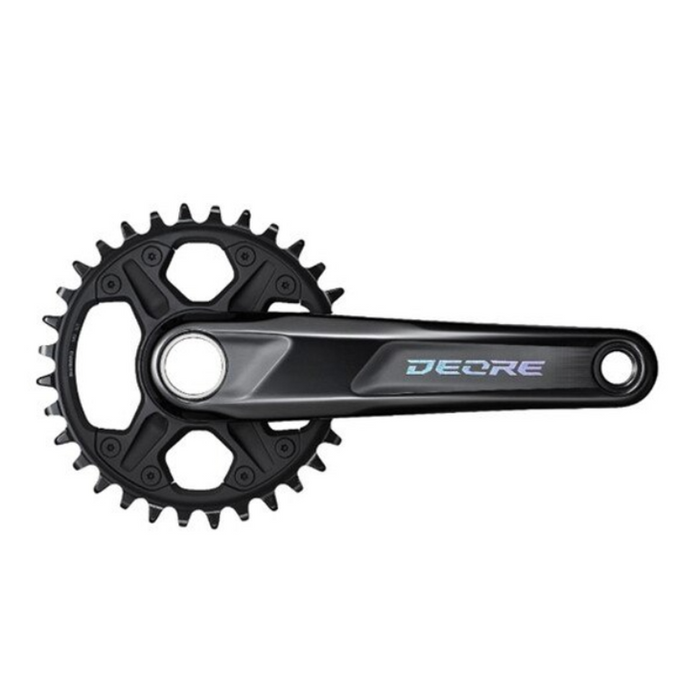 MONOPLATO DEORE 12VEL FC-M6100-1 32T 170/175 C/CORONILLA (305827)