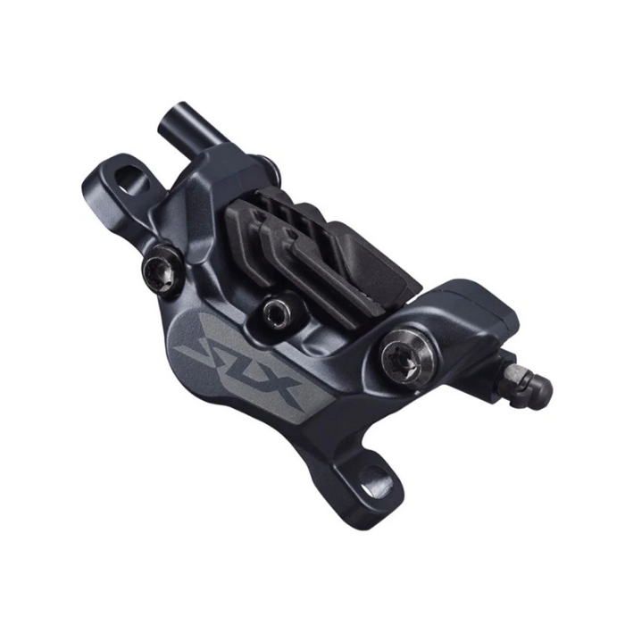 MORDAZAS SLX F/R P/FRENO DISCO HIDRAULICO BR-M7120 (503440)