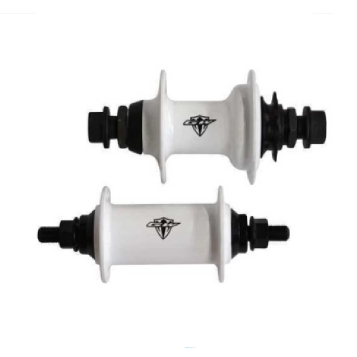 JGO MANZANAS DIRT 9 DRIVE ALUM 14 MM AL GW A075SBT/F036
