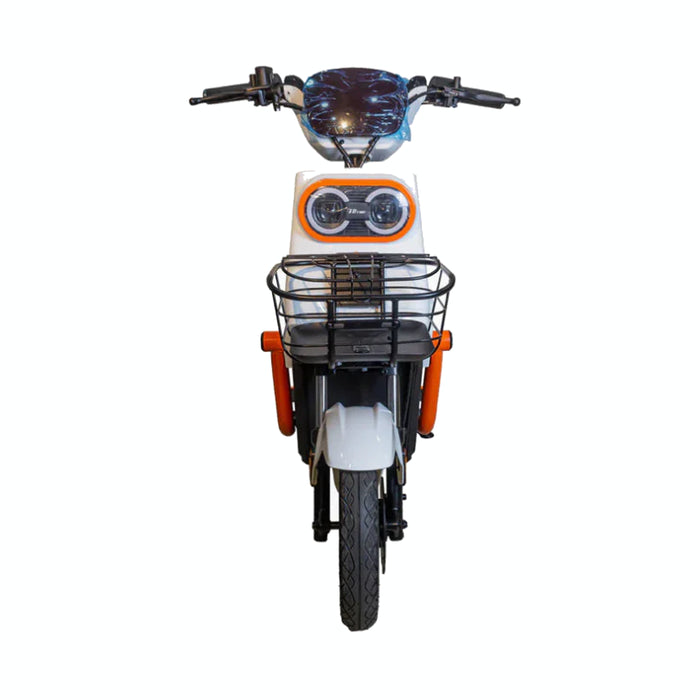 BICIMOTO ELECTRICA REF. TANK PRO EB7