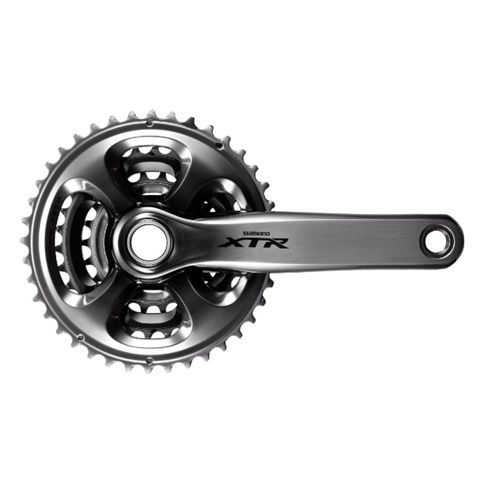 TRIPLATO SHIMANO XTR FC-M9020 40x30x22T