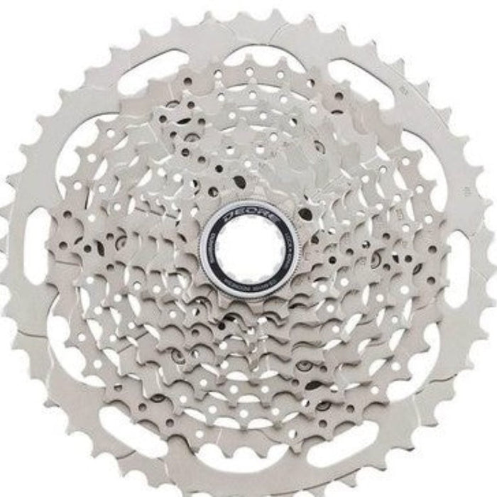 PACHA 10 VEL DEORE 11-46 CS-M4100 (304551)