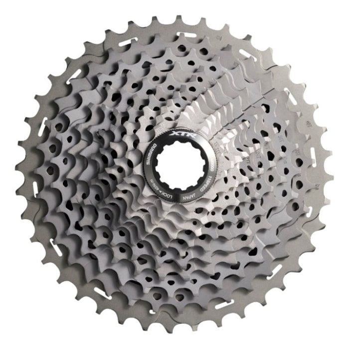 PACHA 11 VEL XTR CASSETTE CS-M9000 (304497)