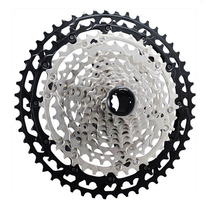 PACHA 12 VEL DEORE XT CS-M8100 10/51T (304542)
