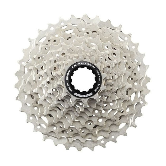 PACHA 12 VEL ULTEGRA 11/34 CS-R8100-12 (304258)