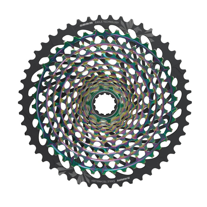 PACHA 12 VEL EAGLE XG -1299 10/52 SRAM XX1 TORNASOL (00.2418.107.002)