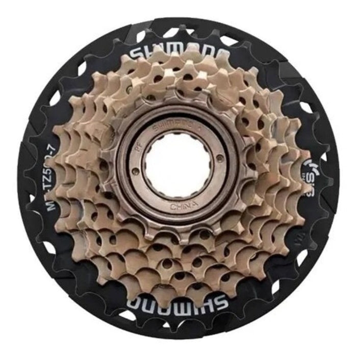 PACHA MF -TZ21-CP 7 VEL 14-28 T CON PROTECTOR
