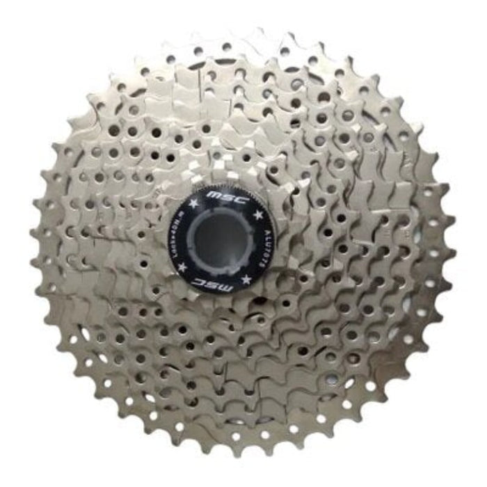 PACHA 10 VEL MSC 11-56 ALUM SPIDER