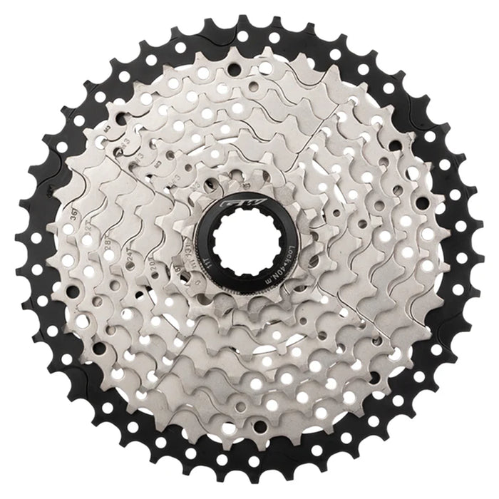 PACHA 9 VEL ON-TRAIL 11-42 MTB CS-HR9 (PAC1713)