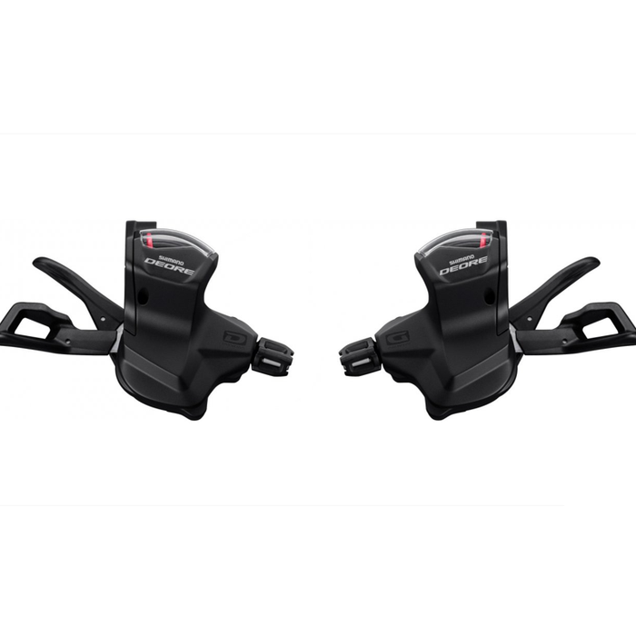 PALANCAS DEORE 2/3x10VEL SL-M6000-R (309562)