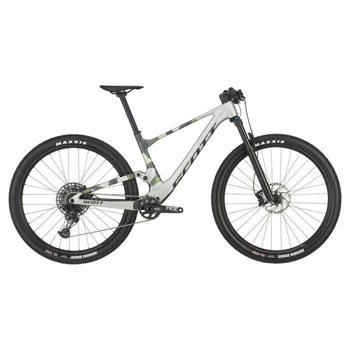 BICICLETA 29 SPARK RC COMP 2025 12VEL SCOTT (061155)