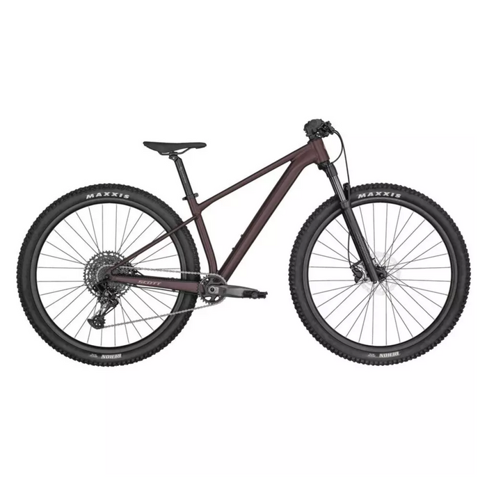 BICICLETA 29 CONTESSA SCALE 900 COMP 2025 SCOTT ALUM (061164)
