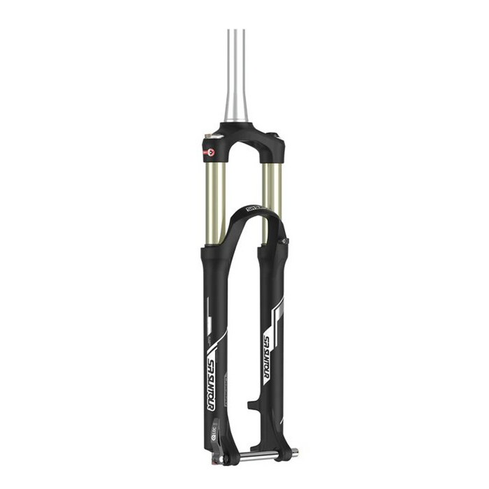 SUSPENSION 29 RAIDON SUNTOUR SF-16 XC-AIR RL-R 100 TS (606676)