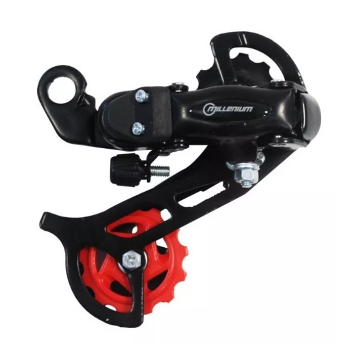 TENSOR MTB H-30/H45/H50 MILENIUM