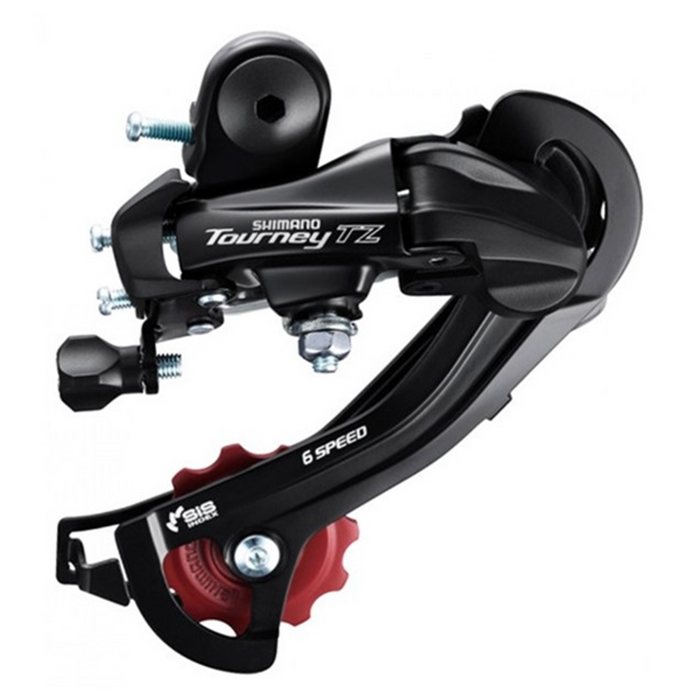 TENSOR SHIMANO RD-TZ500/RD-TY21 GS 6V (307456)