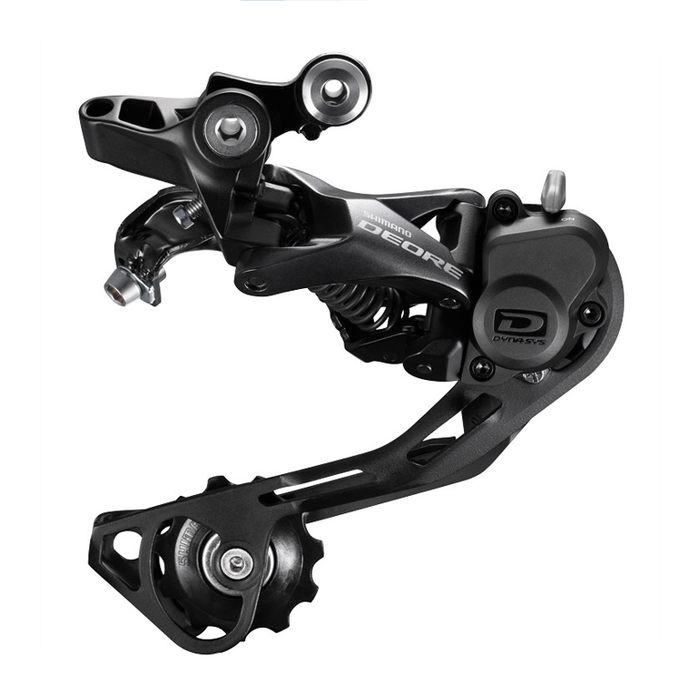 TENSOR RD-M6000 SGS DEORE 10 VEL (307582)