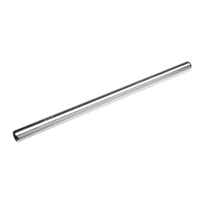 POSTE BMX 400 MM GALAPAGO ACERO NEGRO /BTE (601212)