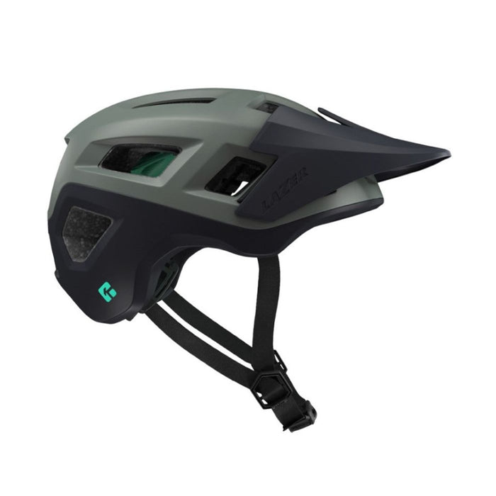 CASCO COYOTE LAZER MTB KC CE-CPSC (814270)