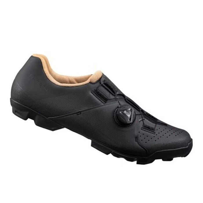 ZAPATILLAS SHIMANO MTB SH-XC300 NEGRO (815588)(815589)(815597)(815001)