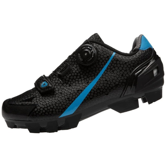 ZAPATILLA MTB GW WARRIOR M12025H CON BOAR (815913)