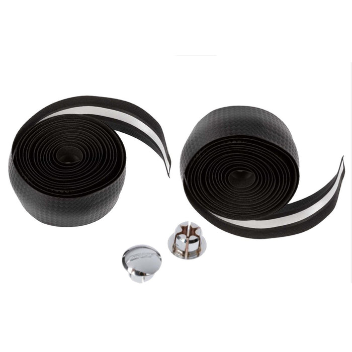 JUEGO DE CINTAS CORCHO GW T/CARBON (804211)