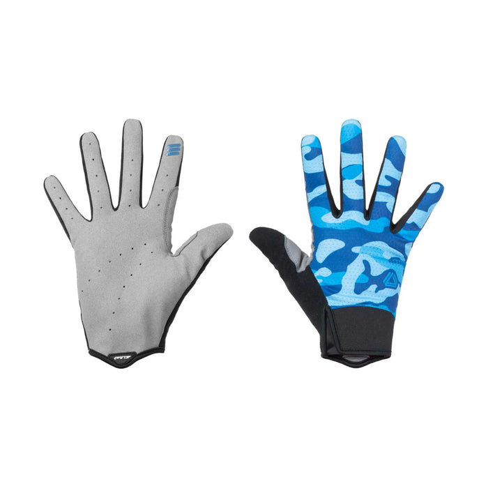GUANTES GW LARGOS LIMIT (815673)