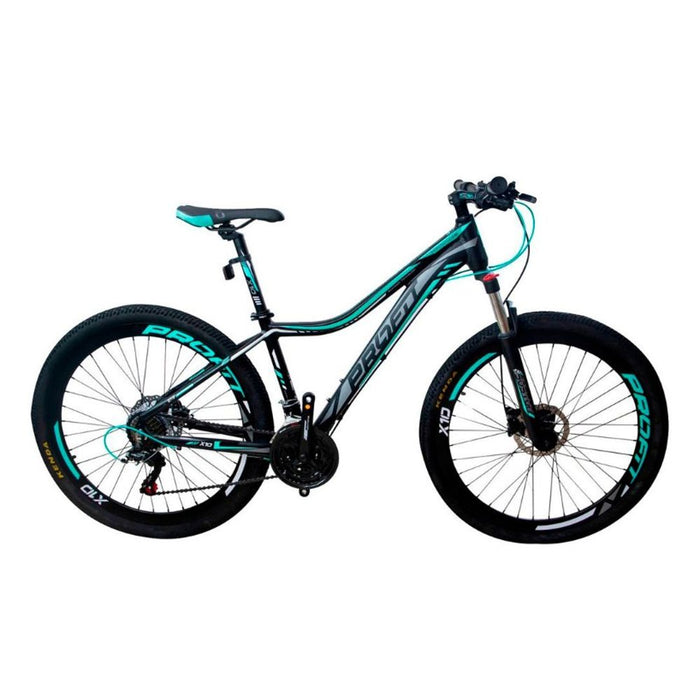 BCTA 27.5 X10 MONTANA PROFIT 7 VEL MTB DAMA