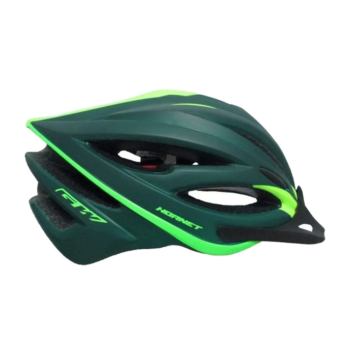 CASCOS HORNET GW-068 RUTA/MTB COLORES (814475)