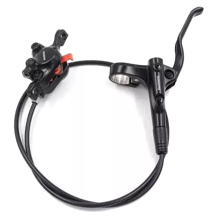 FRENO DE DISCO MT200 HIDRAULICO ALTUS BL/BR SHIMANO (501487)