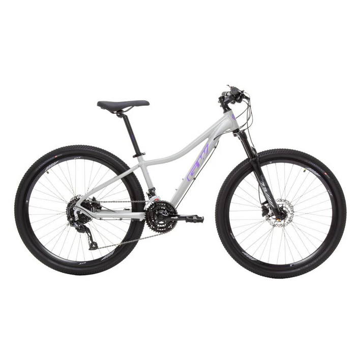 BICICLETA 27.5 DEER 7 VEL F/MECANICO GW BLOQ HOMBRO (060725)