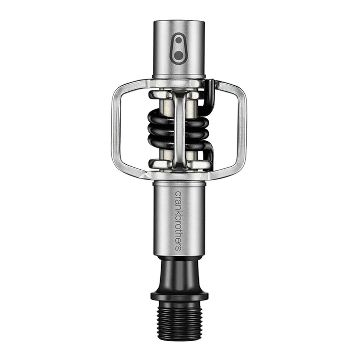 PEDAL CRANKBROTHERS EGGBEATER 1 NEGRO