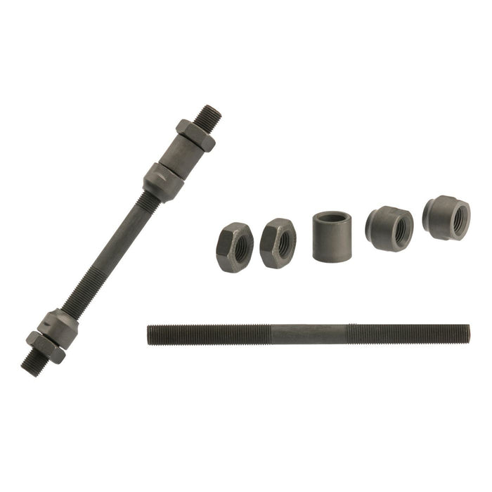 EJE TRAS PUNTILLA TAIWAN M10 X145 7 VEL (402230)(402207)
