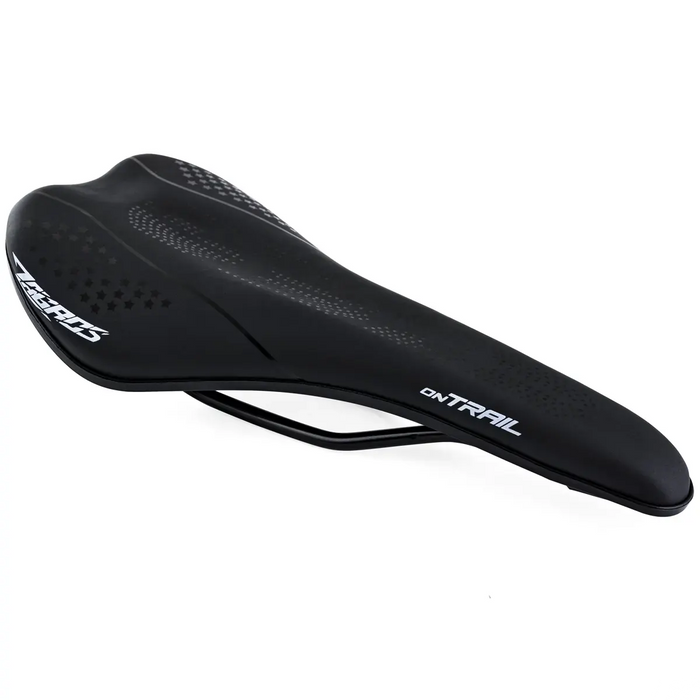 GALAPAGO ON-TRAIL ZAGROS NEGRO MTB
