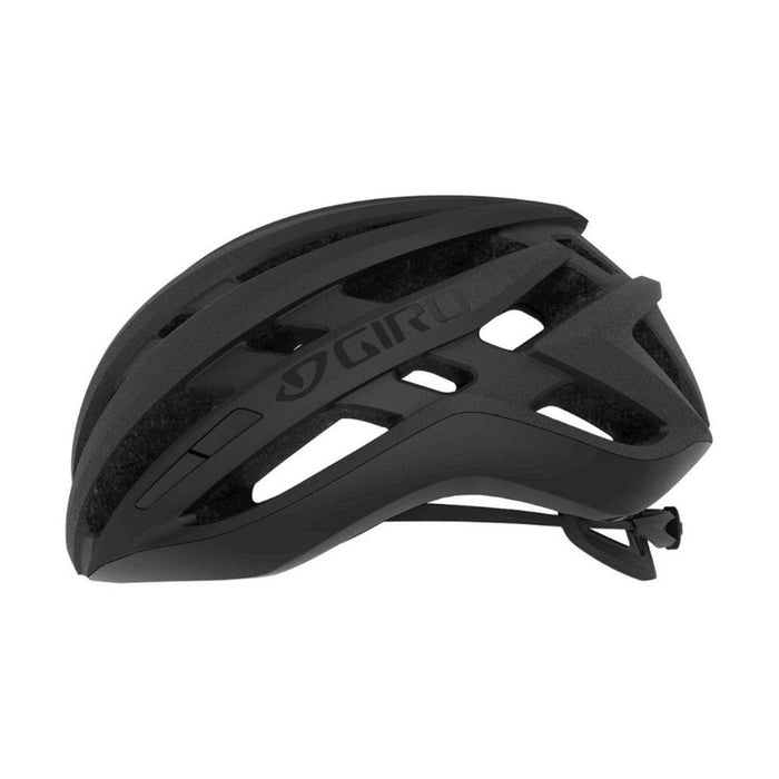 CASCO GIRO AGILIS MAT BLK L