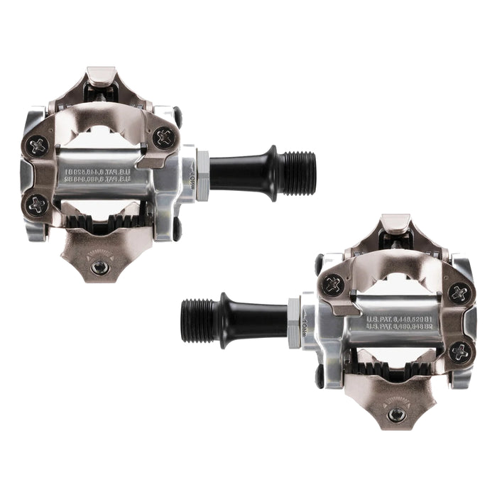 PEDAL MTB CLIPLESS PD-M540 NAT SHIMANO (303439)