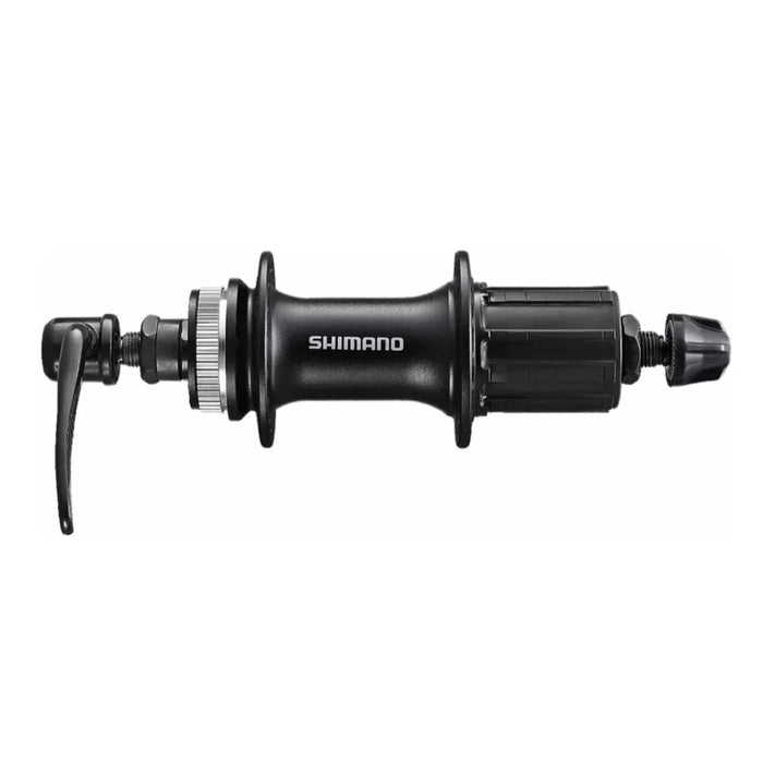 MANZANA TRASERA FH-RM3050 8/9V NEGRA (403491)