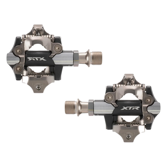 PEDAL XTR PD-M9100 W/SM SH61 (303257)