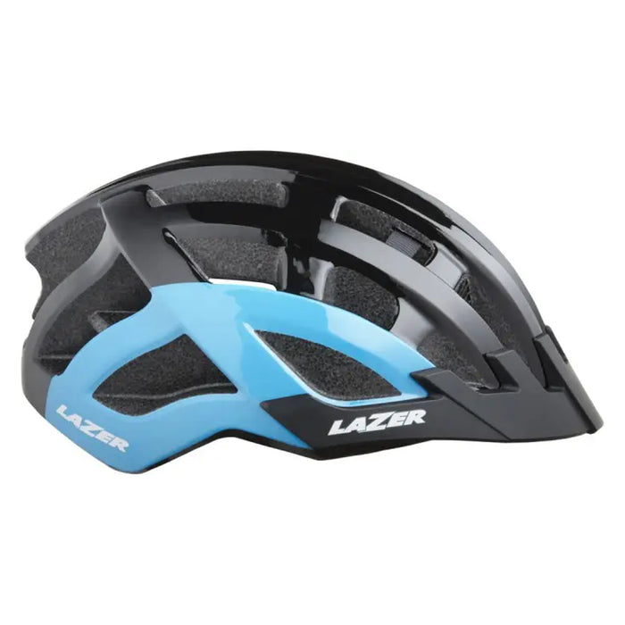 CASCO LAZER MTB COMPACT DLX CE (814219)
