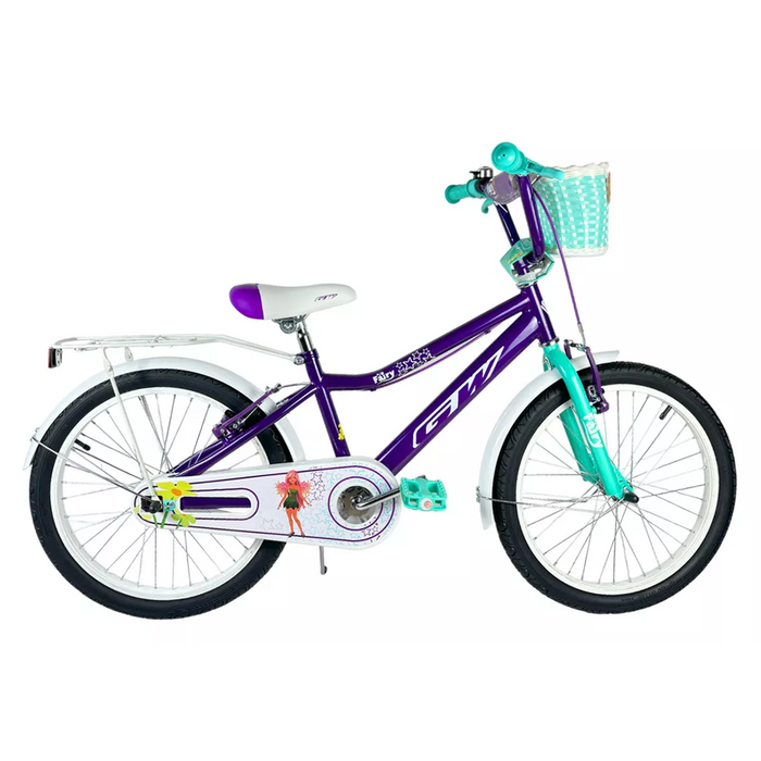 BICICLETA RIN 20 GW FAIRY (060400)