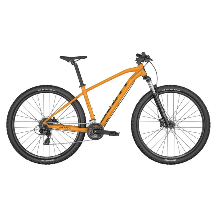 BICICLETA 29 ASPECT 960/2022 8 VEL ALUMNIO MTB (061924)