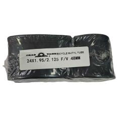 NEUMATICO 24X2.125 FV 48MM MOLDED CHAOYANG (408585)