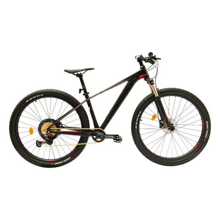 BICICLETA 29 SAGITA OPTIMUS 2021 12 VEL ALUMINIO