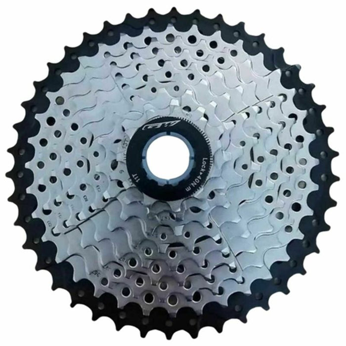 PACHA 9 VEL 11/40 ON TRAIL CS-HR9-40 CASSETTE (PAC1712)