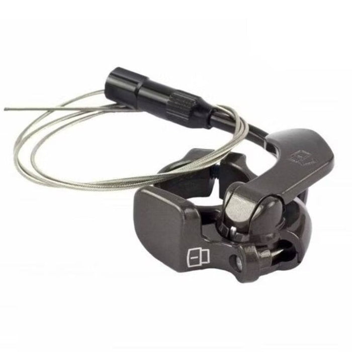 REMOTO SUSPENSION RAIDON/EPIXON ALUM NEGRO SUNTOUR (606554)