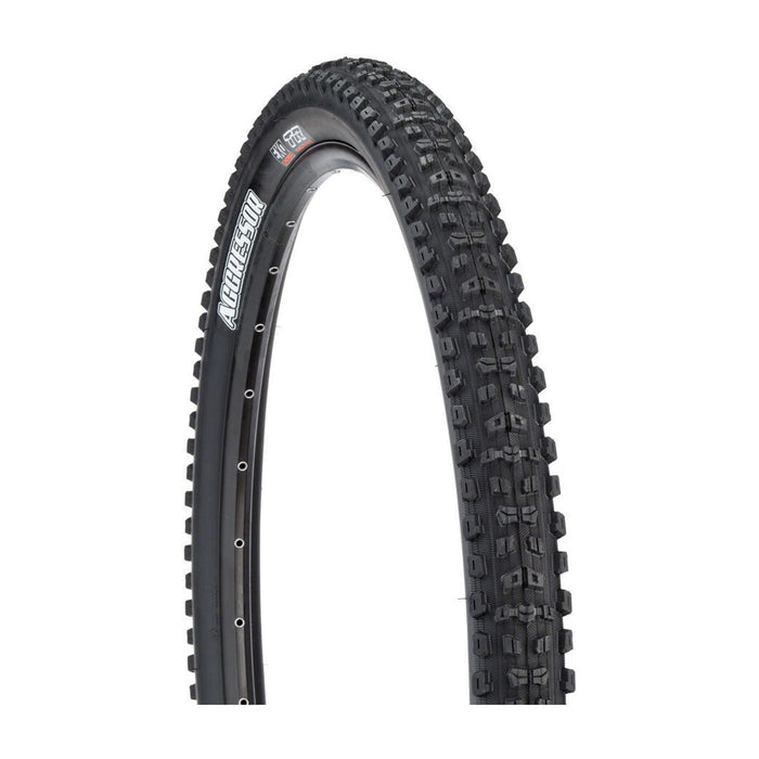 LLANTA 29X2.30 MAXXIS AGRESSOR TUBELESS.